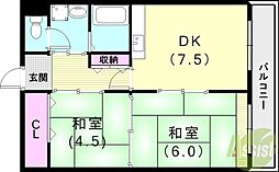 ディオ・フェルティ学園都市　ドルミハイツ垂水A棟