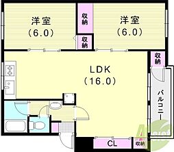 神陵谷東住宅49号棟
