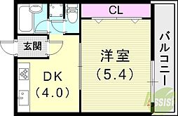 ソレイユパレス