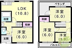 東垂水2丁目戸建