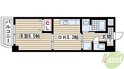 ウエストアベニュー