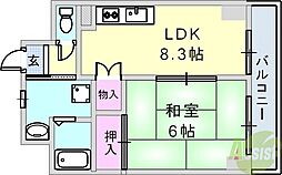 カサベラセントラルプラザ長田