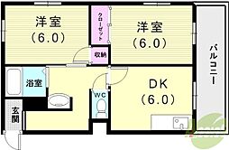 昭郷ツインハイツＢ棟