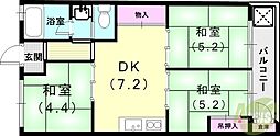 サンロイヤル霞ヶ丘