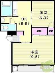 上高丸厚生年金住宅1号棟