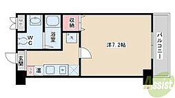 スカイヒル名谷