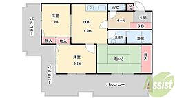 ドムールコスモス美山台