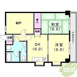 サンシャイン舞子