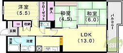 ホーユウパレス神戸塩屋