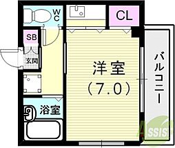 YKハイツ星陵台