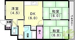 多聞ニューハイツ