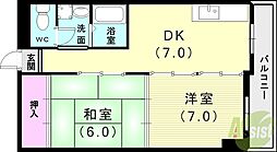 グランデール本多聞