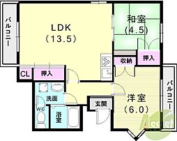 第二柏木ハイツ