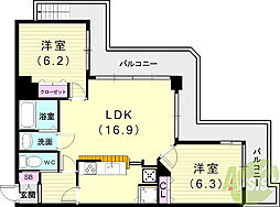 プリオーレ須磨