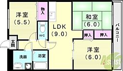 サンクレール本多聞