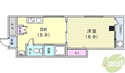 サンパレス21垂水