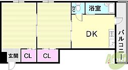 駒ヶ林シーサイドハイツ