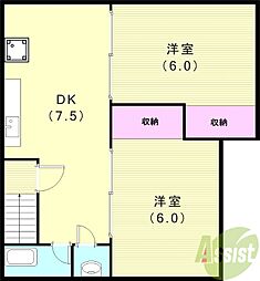レシア星が丘