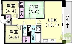 アプリーレ垂水