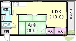 ハイツサンライズ