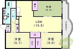 ハイツレインボー塩屋