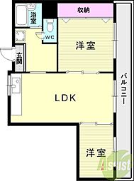 高島グリーンハイツ