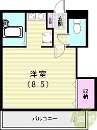 須磨浦ＳＫＹハイツ