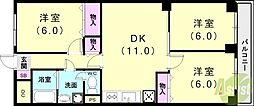 南白川台ハイツ