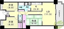 レバンテ垂水2番館