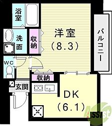 ドミールシモハタ
