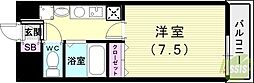 ラ・ヴィスタ板宿