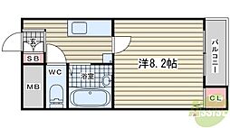 コンフォート宮本町