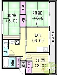 新多聞第2住宅