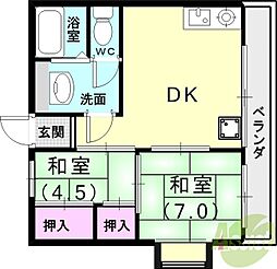浜第一マンション
