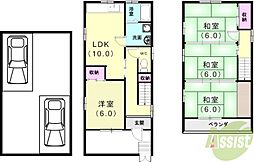 垂水区塩屋台2丁目6-16