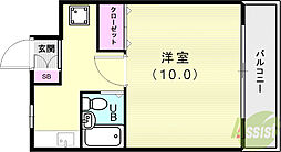 フルール名谷