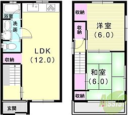 北舞子戸建