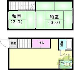 垂水区泉が丘テラス