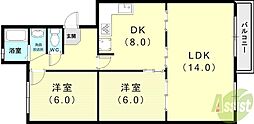 垂水高丸住宅4号棟
