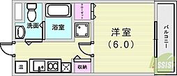リバーサイド樫の木