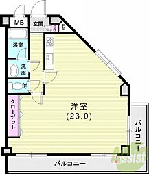 クレドール垂水II