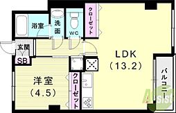 リアルテ霞ヶ丘