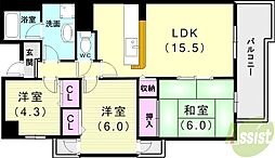 パレ清水が丘