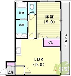 中塚マンション