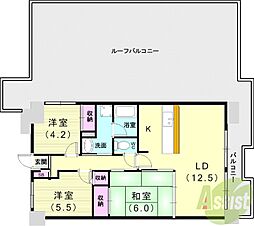 パレ清水が丘
