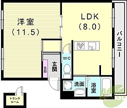サンモール福田