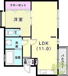 西舞マンション