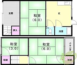 東垂水2丁目テラス