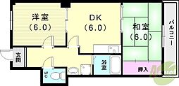 クレセント垂水