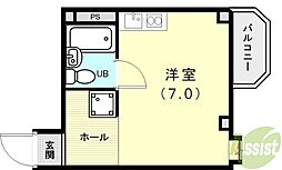 ナイン瑞ケ丘
